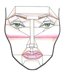 Illustration for article titled MAC Cosmetics Can Make You Look Really Hideous This Halloween — For Just $500!